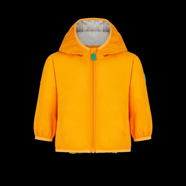 GILET UNISEX - SAVE THE DUCK