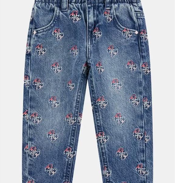 PANTALONE BAMBINO - GUESS ITALIA SRL