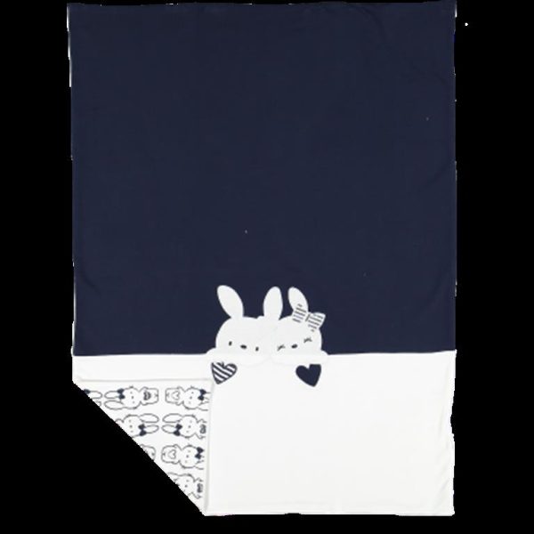 COPERTA UNISEX - MELBY