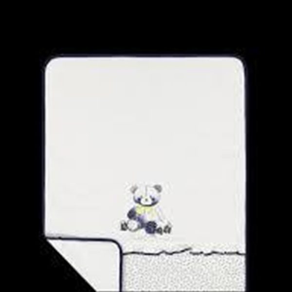 COPERTA UNISEX - MELBY