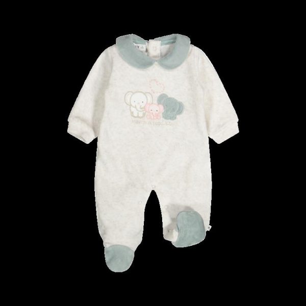 TUTINA UNISEX - MELBY