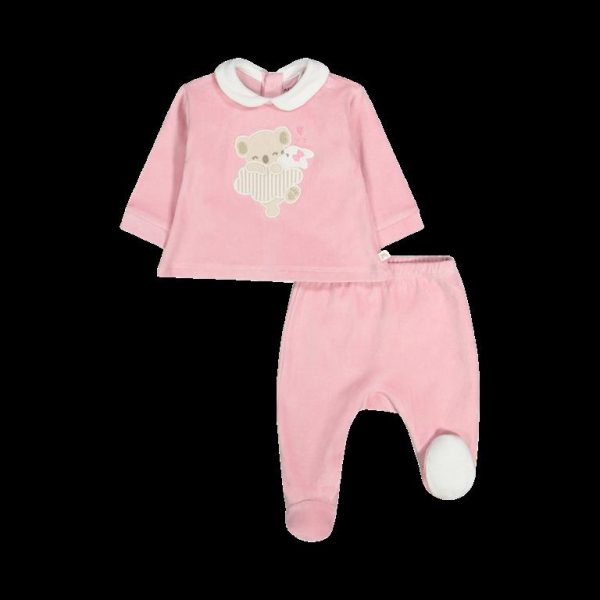 COMPLETO UNISEX - MELBY