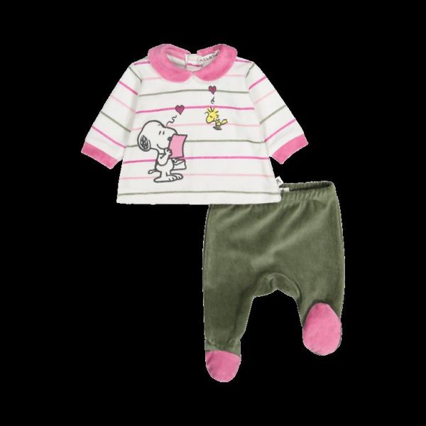 TUTINA BAMBINA - MELBY