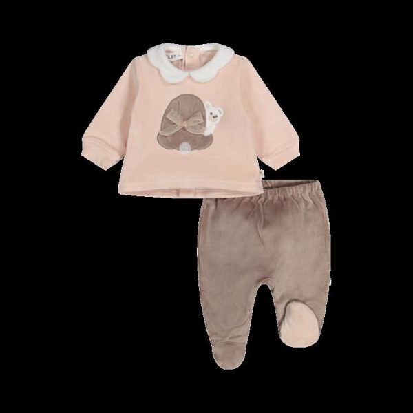 TUTINA BAMBINA - MELBY