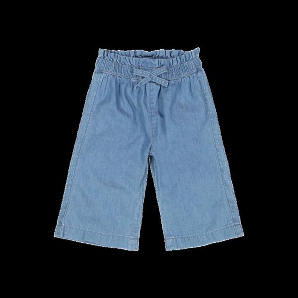 PANTALONE BAMBINA - MELBY