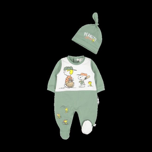 TUTINA BAMBINO - MELBY