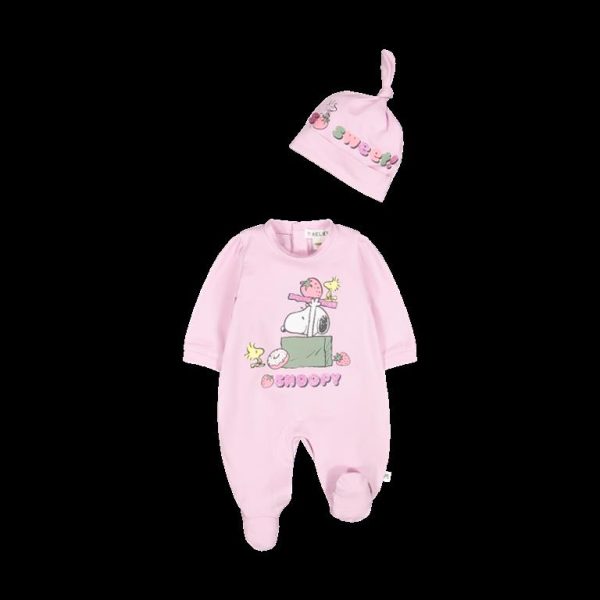 TUTINA BAMBINA - MELBY