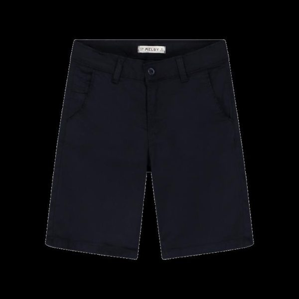 BERMUDA BAMBINO - MELBY