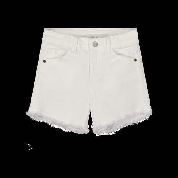 SHORTS BAMBINA - MELBY