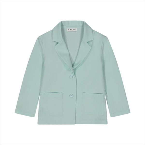 GIACCA RAGAZZA - MELBY