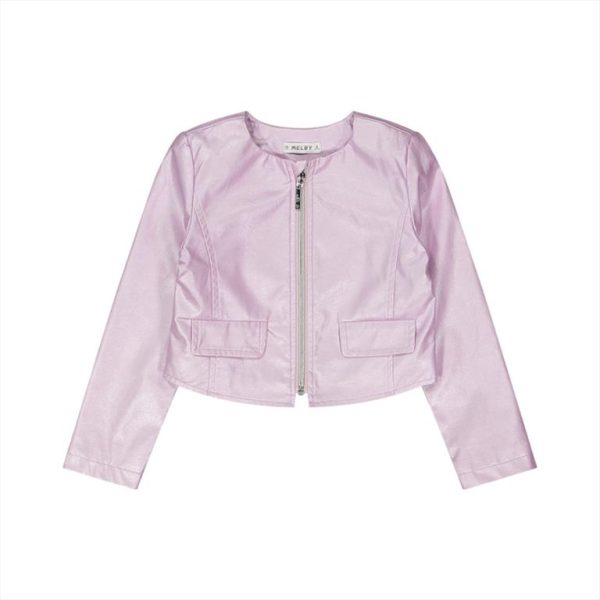 GIUBBOTTO RAGAZZA - MELBY