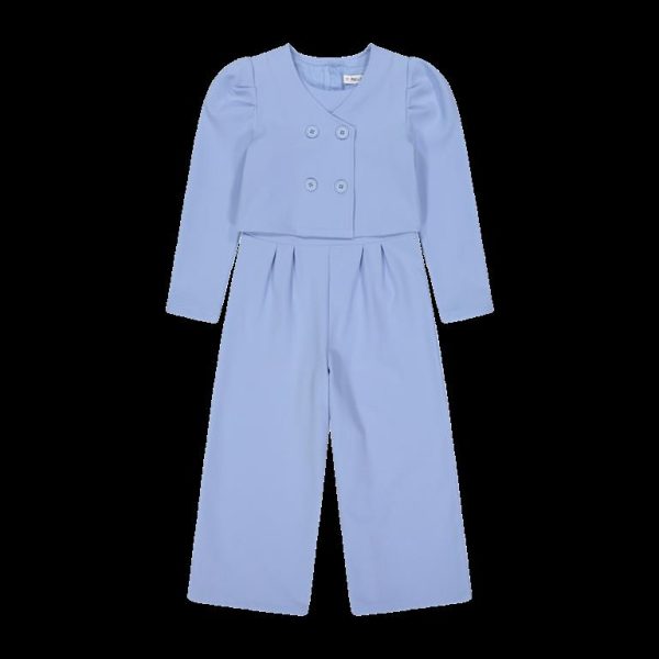 TUTA INTERA BAMBINA - MELBY