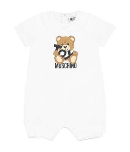 PAGLIACCETTO UNISEX - MOSCHINO