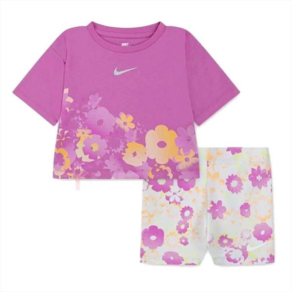 SET BAMBINA - NIKE