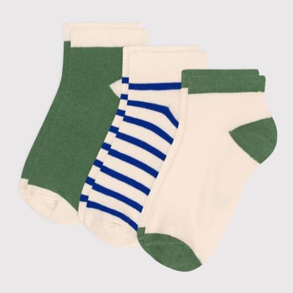 CALZINI BAMBINO - PETIT BATEAU