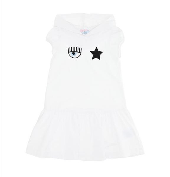 VESTITO BAMBINA - CHIARA FERRAGNI