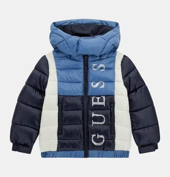 GIUBBOTTO BAMBINO - GUESS ITALIA SRL