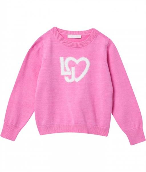 MAGLIA BAMBINA - LIU JO